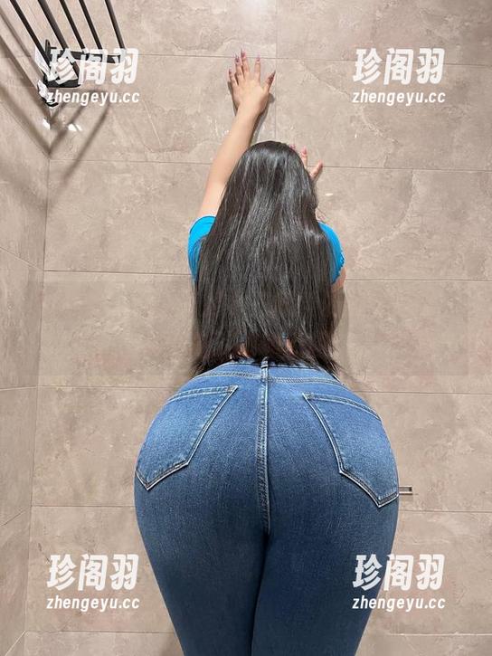 微密圈 - 120斤的小王同学的御姐时代，穿越成了她的原图！
