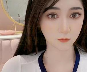 微密圈 – 精选蕾丝兔女郎套图：120斤的小王同学的奇异宴会