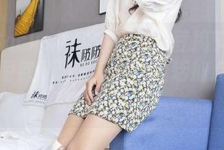 BoBoSocks袜啵啵 – 小甜豆搞事情：脚尖微加固款，这套蓝丝给生活加点趣，高清图册来啦！