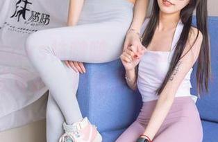BoBoSocks袜啵啵 – 小甜豆的白丝气场，高清又复古，真想把这分享给所有人！