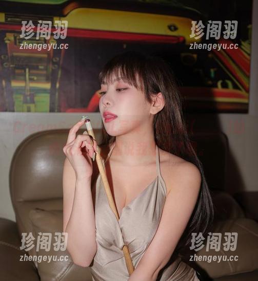 CreamSodaVOL写真，Dami(퀸다미)的创意满溢，别说我想多了哦。