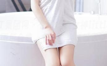 GIRLT果团网 – 你敢吗？女神little贝壳喵图包合集，着实让人跃跃欲试。