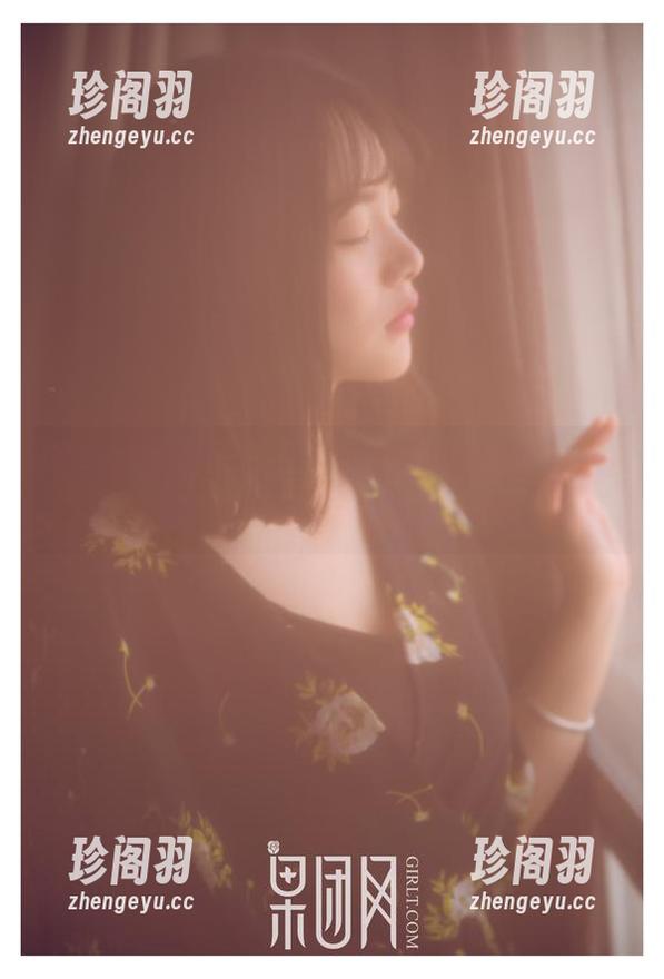 GIRLT果团网-王语纯 GIRLT果团网 - 在王语纯的私拍原图中,厨娘的不羁灵魂时常闪现