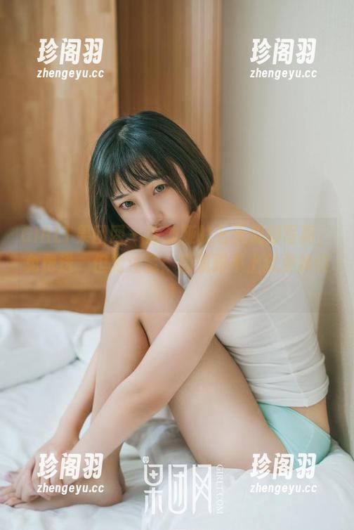 GIRLT果团网 - 陈迪娅的七天美脚写真，免费送，但需注意：腹肌跟不上就要掉价！