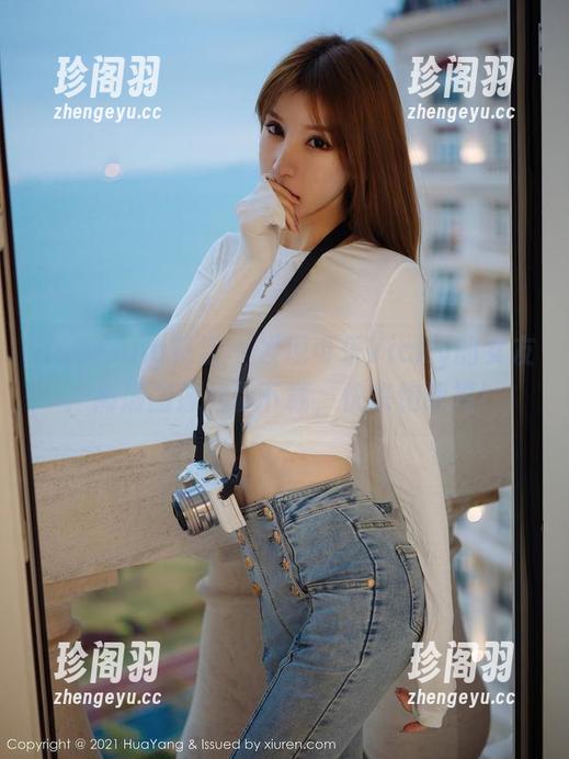 HuaYang花漾 - 发现可乐Vicky的女友：高清图像随你下载，快来饱眼福！