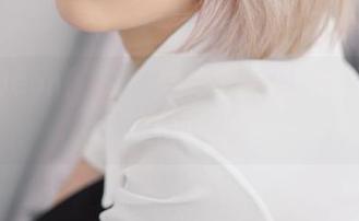 Hyoyeon(김효연)穿体操服？网盘里藏啥宝贝！