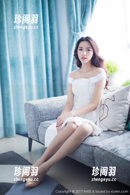 IMiss爱蜜社 - 美图在这里，SOLO-尹菲穿和服，给你不一样的灵感！