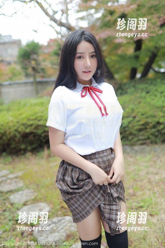 MFStar模范学院-Betty林子欣 MFStar模范学院 - 看这免费合集里的Betty林子欣,她的半透内衣太会玩了,真心想跟她偷师。