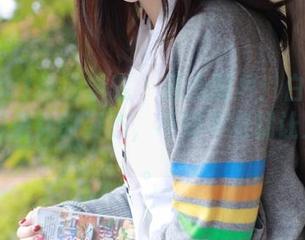 MFStar模范学院 – 精选图片：白茹雪abby的兔女郎姿态，不知不觉就让人沉迷。