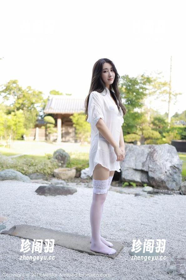 MFStar模范学院-蒋小静Jessica MFStar模范学院 - 蒋小静Jessica在甜心作品里,似乎无圣光才是最佳配角