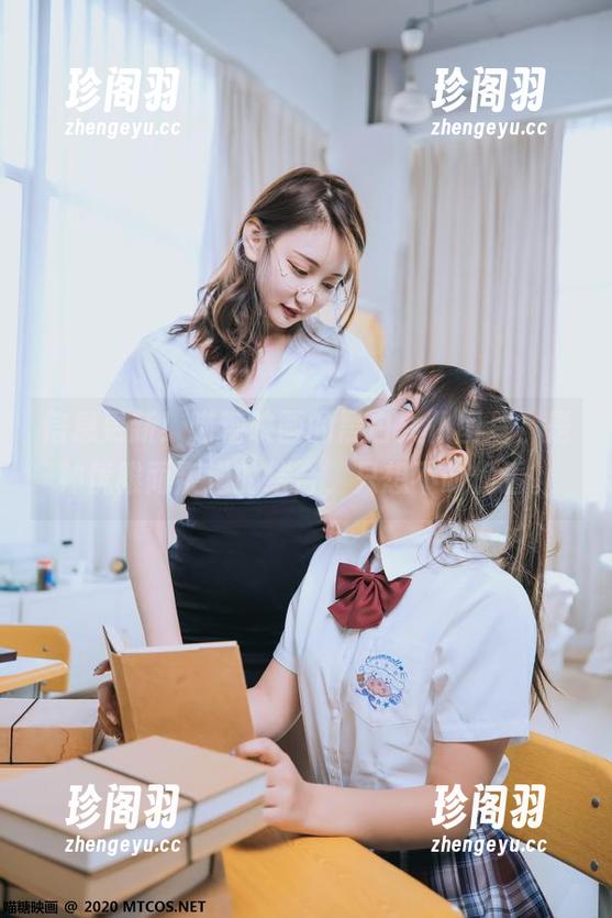 信息更新！喵糖映画的黑白女仆图片，是种优雅而叛逆的结合，只想不时偷看。