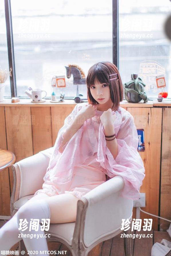看这里，喵糖映画的精选，穹妹和服太好看了吧！
