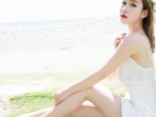 MiStar魅妍社 – 就算随便一张，杨晨晨sugar的校园高清写真也能刷爆朋友圈！