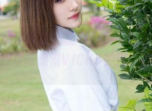MiStar魅妍社 – 福利都藏得这么深，等不及要探寻陈雅漫VICKY的剧情原图了啊。