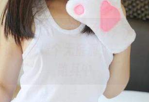 MyGirl美媛馆 – 不想承认，南湘baby的丝袜资源就像个无底洞，一不小心就深陷其中