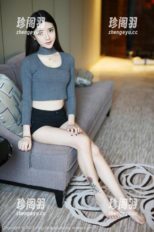 MyGirl美媛馆 - 高清记录下唐琪儿Beauty的浴缸瞬息，让我启发灵感。