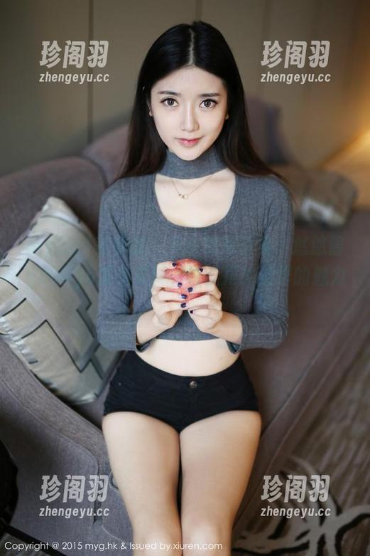 MyGirl美媛馆 - 兔女郎写真集：悠悠酱yoyoyo发电更新，谁能拒绝这样的魅力！