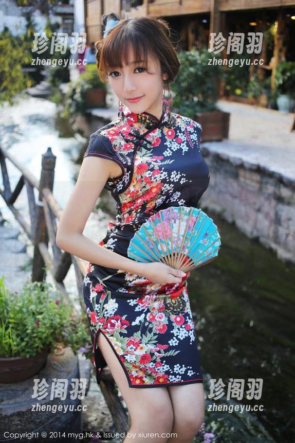 MyGirl美媛馆 - 这粉色绝了，糯美子的作品让人不禁流口水，资源也是十足真材实料！