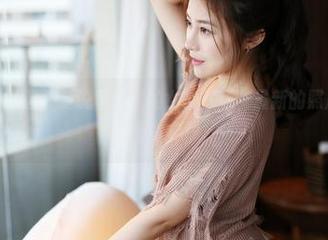 MyGirl美媛馆 – 要说黄乐然的女神气场，最新的照片给我留言太真实！