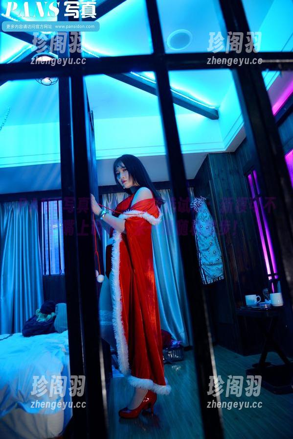 PANS写真-小曦 PANS写真 - 小曦的精选试镜:新模可不是嘴上说说,来一段随机舞步!