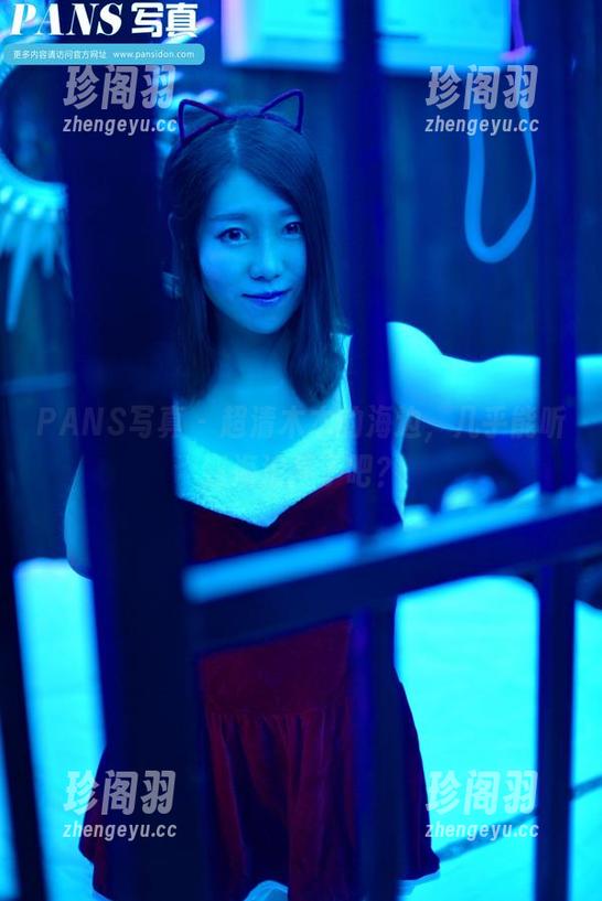 PANS写真 - 超清木木的海边，几乎能听到海浪声了吧？