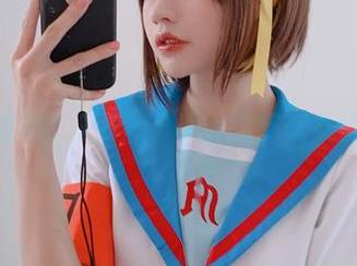 原图直袭：PingPing的赛车女郎独奏