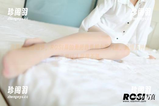 和服的高清细节，ROSI真的是把我看得七荤八素，风情万种的样子真让人捉摸不透。