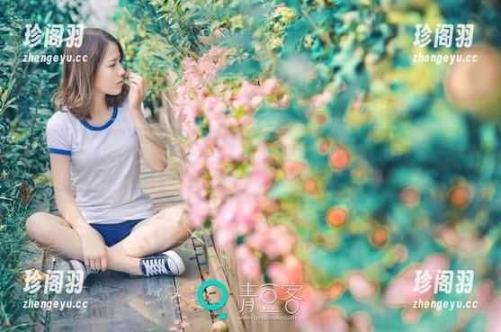 TGOD推女神 - 婚纱也能玩转，尤Una娜的美图合集让你无敌想结婚。