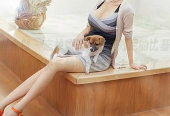 TuiGirl推女郎 – 忘掉烦恼，王李丹尼的比基尼写真帮我们找到快乐的小出口，太喜欢了。