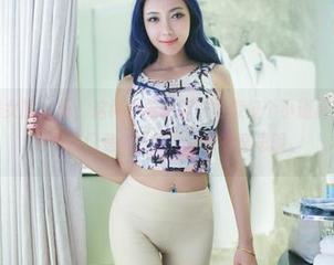 TuiGirl推女郎 – 啧，这纯小希的网袜更像是个小道具，哦不，照片不仅仅是个“袜”，很有意思呢。
