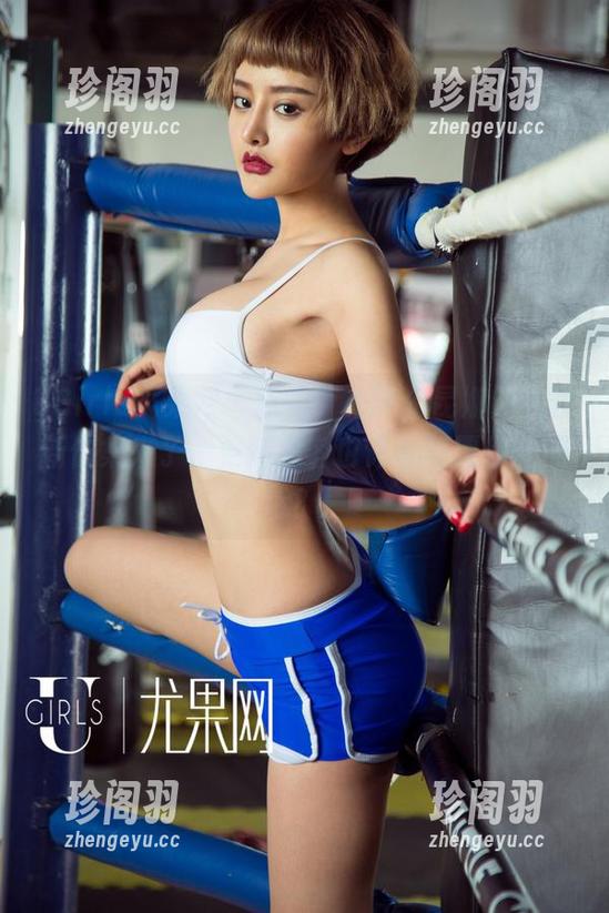 UGirls尤果网 - 哎呀，布莱尔昆娜的女仆新作集来了，更新内容也许会颠覆你的期待？！