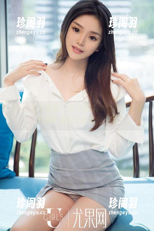UGirls尤果网 - 张小西Ann的套装合集，资源丰富得有些过分了吧？