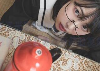 说好的无圣光呢？Uhye(이유혜)女孩，今儿个你倒是给我来点新鲜的视角啊！