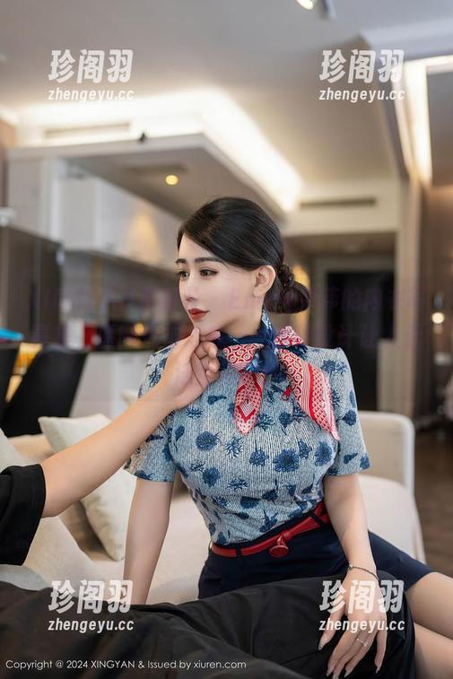 XINGYAN星颜社-Emily尹菲 XINGYAN星颜社 - Emily尹菲的内衣写真集,原图直击心底——那种设计让人无法直视啊!