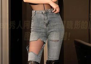 Xiuren秀人网 – Elise谭晓彤的厨房秀，图片分享时刻！