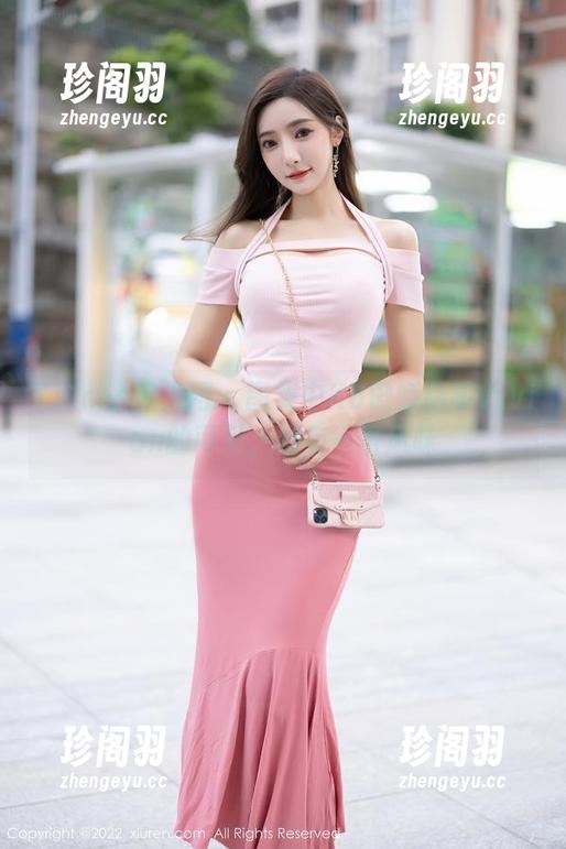 Xiuren秀人网-K8傲娇萌萌Vivian Xiuren秀人网 - 图集中K8傲娇萌萌Vivian的可爱,别有一番风味