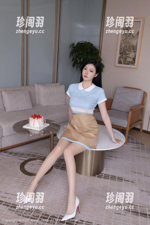 Xiuren秀人网 - 每一张Mieko林美惠子的私拍作品，都像是我追求“真正的女友”路上的隐秘功课！