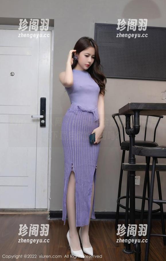 Xiuren秀人网 - sophie余冰的礼服图片，下载后你能吃到吗？