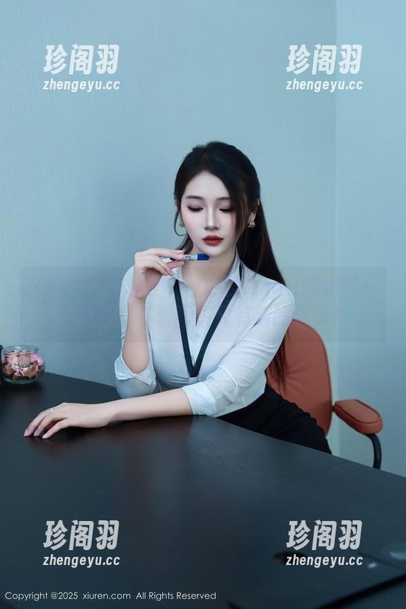 Xiuren秀人网 - 一秒被tina_甜仔湿润了的心！可爱图集又有新的分享！