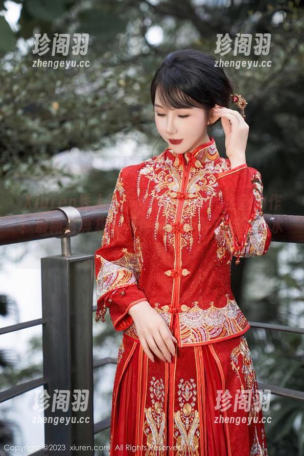 Xiuren秀人网 - 卓君Jeanes全新力作！最新写真集《死库水》，每天都来个水花飞溅！
