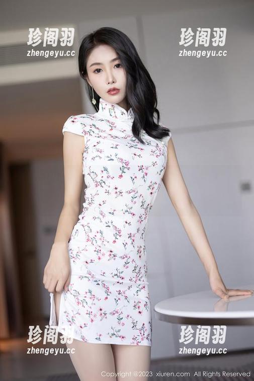 Xiuren秀人网-周于希 Xiuren秀人网 - 哦,来聊聊周于希的双人,我们的更新来了,颜值在线吗?