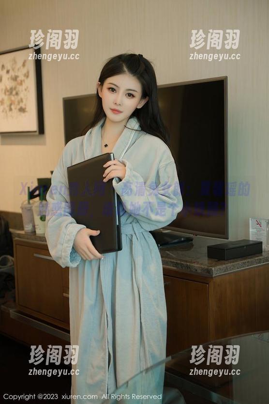Xiuren秀人网 - 高清兔女郎：夏馨瑶的魅惑图册，谁说她不是个小妖精？