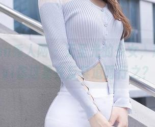 Xiuren秀人网 – 无圣光的少女，慧敏Vivi你这是在反其道而行之？
