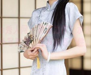 Xiuren秀人网 – 最新力作！水水姐的女仆写真集，仆从也有个性。