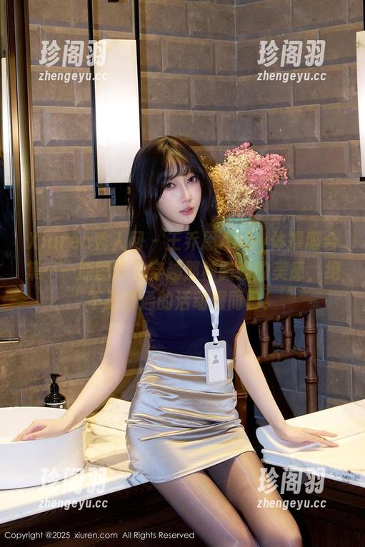 Xiuren秀人网 - 王乔恩Abby体操服合集——原图带你穿越那种微妙的美感，绝不是普通的活动服而已！