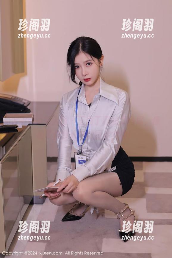 Xiuren秀人网-王俪丁呀 Xiuren秀人网 - 王俪丁呀的双马尾,像极了你我心中的图库女神!