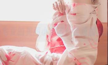 Yoko宅夏的美图小宇宙：金莲的疯狂姿势