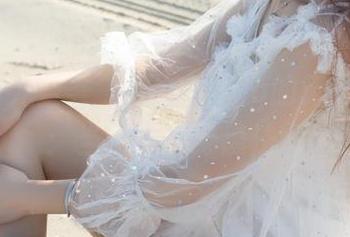 YouMi尤蜜荟 – 不柠bling的无圣光边界：当秘书变身魔法师