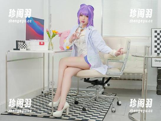 电宝（Iono）VS高清，谁才是ZinieQ的影像主角？