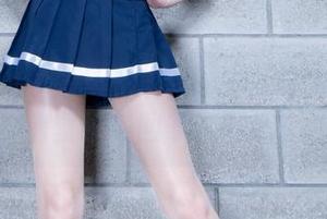 beautyleg – Anita的牛仔裤大赏，高清壁纸带回家，嘿嘿！